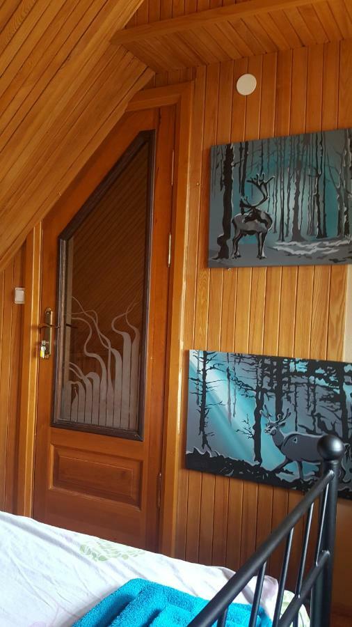 Peahen Residence Sigulda Exterior photo